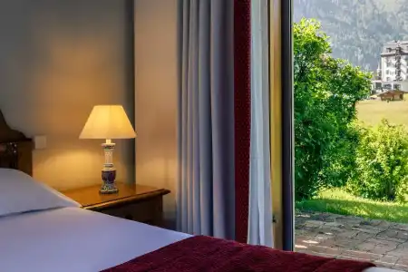 Les Balcons du Savoy - 79