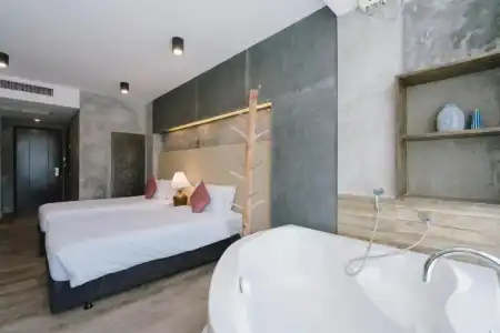 Patong Signature Boutique - 86