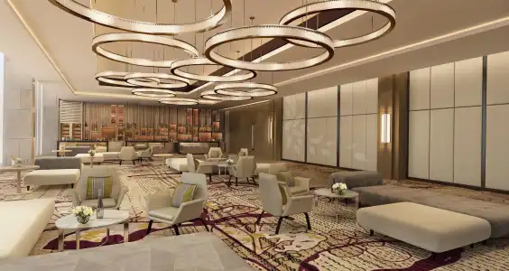 The Westin Jakarta - 28