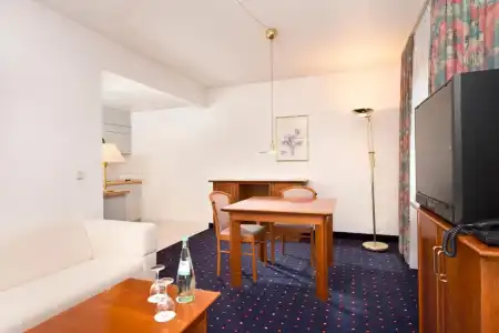 Wyndham Garden Düsseldorf - 44