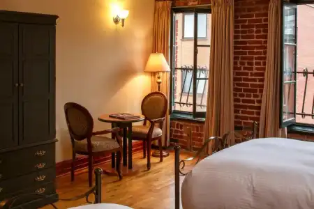 Auberge du Vieux-Port - 22