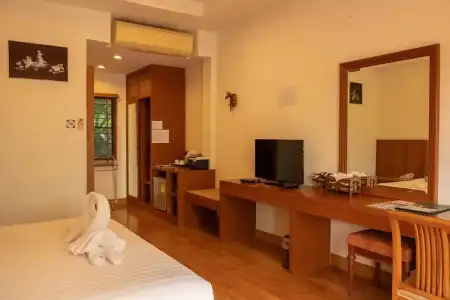 Sailom Resort Bangsaphan - 30