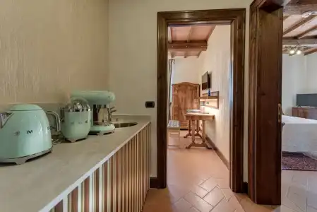 Locanda Poggioleone - 203