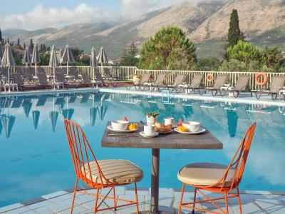 Koukounaria & Suites - 27