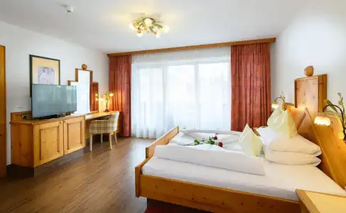 Alpenpark Resort - 128