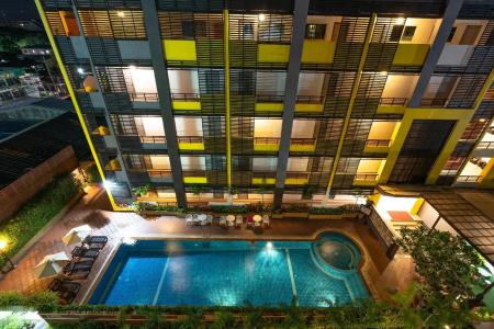 SB Living Place Phuket Town - 47