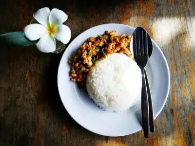 Baan Maitee Boutique House - 11