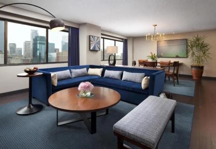 Hyatt Regency Minneapolis - 55