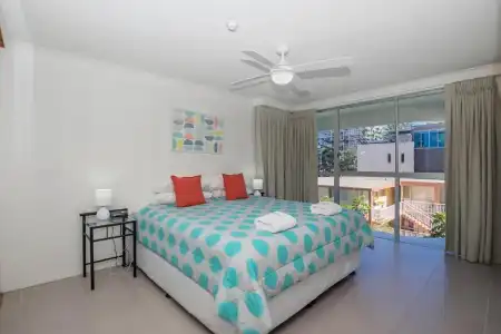 Baronnet Apartments - 252
