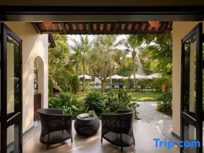 Grand Signature by M Village Hoi An Resort - 326