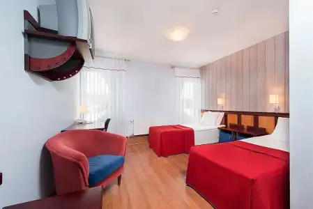 Lavendel Spa - 4