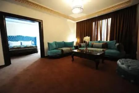 Rive Hôtel - 70
