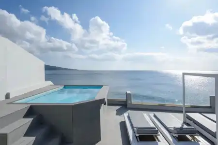 Sublime Villa & Caves - 204
