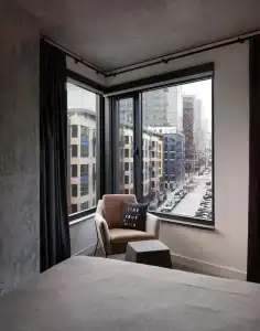 MOXY Seattle Downtown - 5