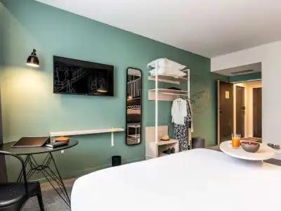 Ibis Styles Limoges Centre - 71