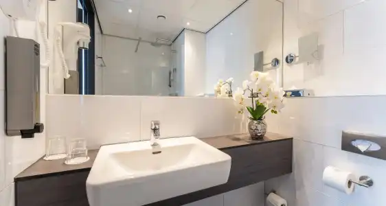 PLAZA Premium Almere - 108
