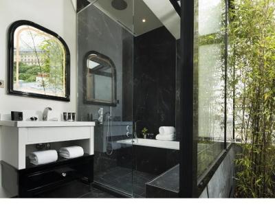 Le Narcisse Blanc & Spa - 171