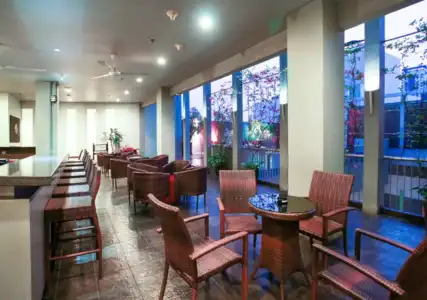 Sparks Life Jakarta, ARTOTEL Curated - 23