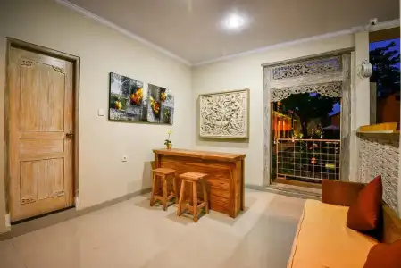 The Rani Garden - 7