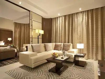 Oaks Liwa Executive Suites - 22