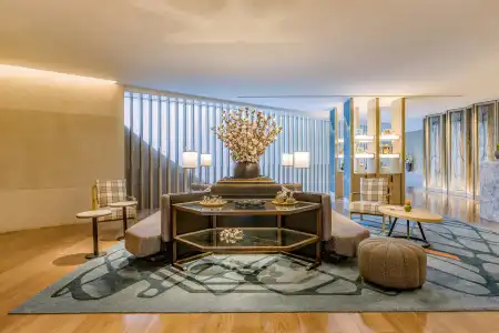 Conrad Hangzhou - 13