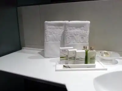 Bad Moos - Dolomites Spa Resort - 57