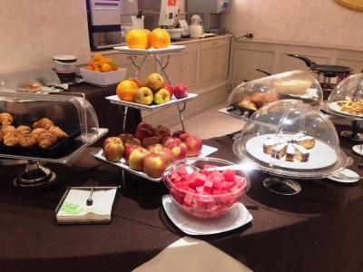 Trilussa Palace Wellness & Spa - 9