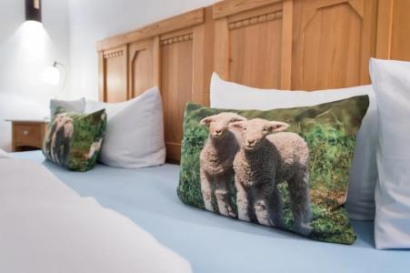 Hotelpension Vitalis - 73