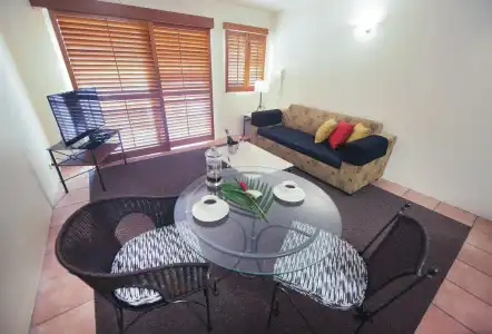 Inn Cairns Boutique Apartments - 2