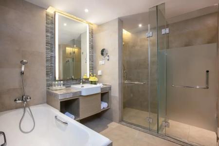Holiday Inn Hangzhou Gongshu by IHG - 52