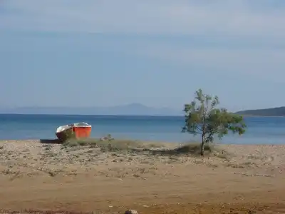Galatis Beach - 15