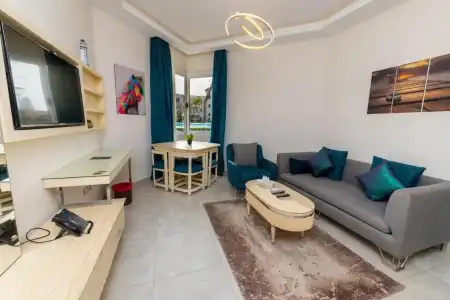 Marom Port Said Resort & Beach - 2