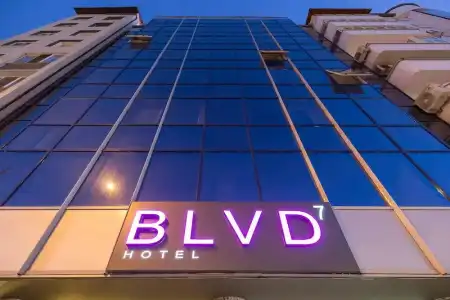 BLVD7 - 0