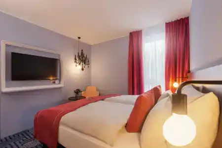 Holiday Inn - the niu, MOOD MAINZ by IHG - 11