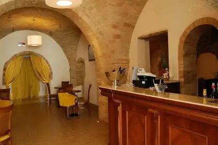 Il Parco Sul Mare Resort & SPA - 25