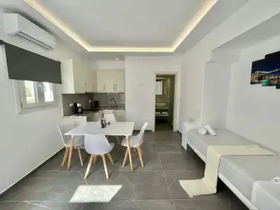 Crystal Suites - 16