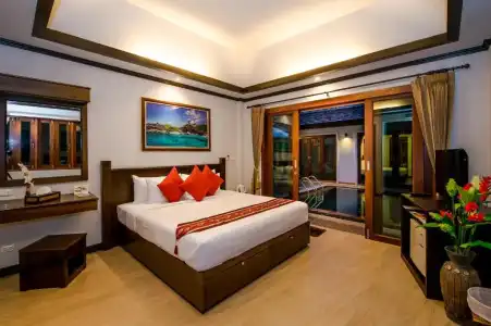 Pai Tan Villas - 41