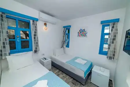 Panorama Otel - 28