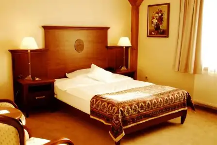 Lubicz Spa and Wellness - 3