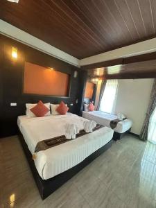The Sea At Lanta - 46