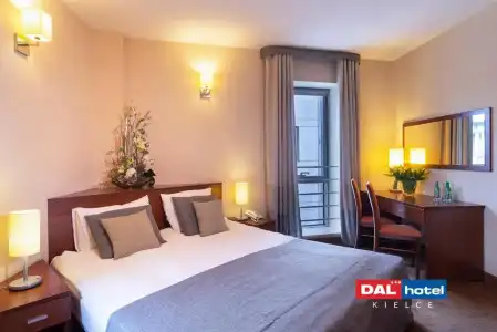 Dal Kielce - 20