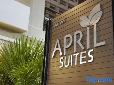 April Suites - 95