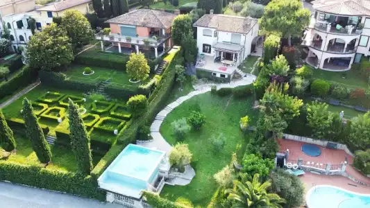 Villa Lydia - 43