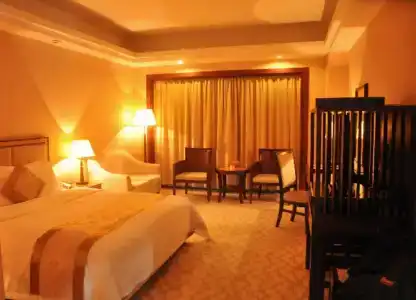 Huihua International - 3