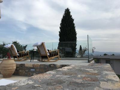 Amaronda Resort & Spa Eretria - 22