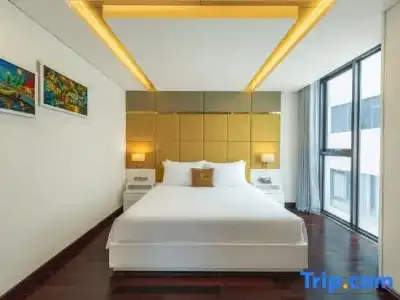 Mandila Beach DaNang - 137