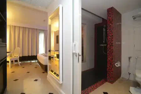 Aspira Skyy Sukhumvit 1 - 8