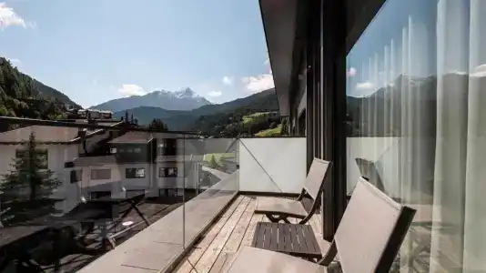 Die Berge - 18