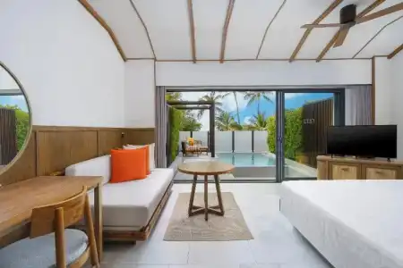 The Culture Samui - 169