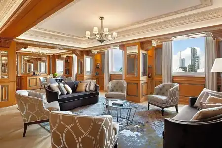 The Westin Palace, Milan - 82
